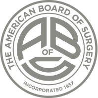 The American Board of Surgery